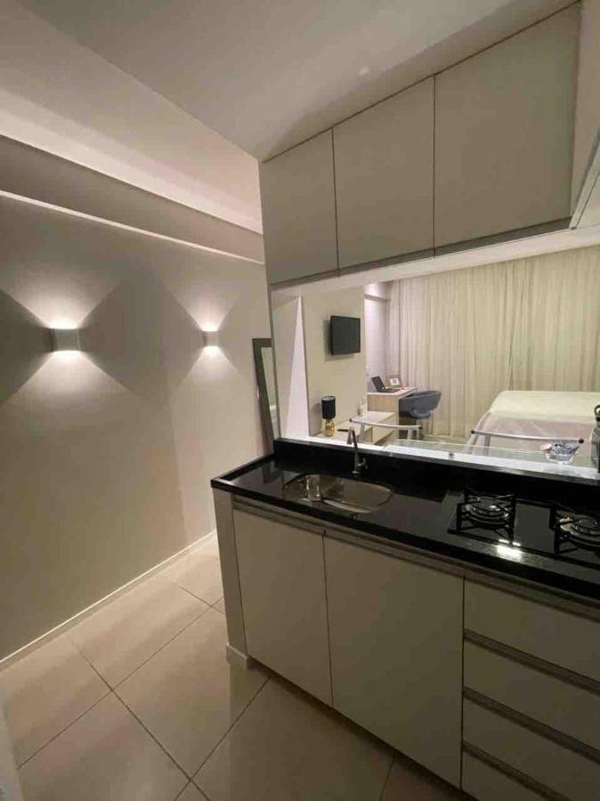 Flat Localizado A 200M Shopping Recife, Bem Perto Da Praia De Boa Viagem E Com Wi-Fi 400Mbps ภายนอก รูปภาพ